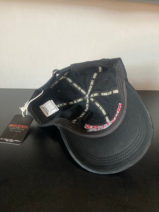 Cappellino Masters of the Universe nero
