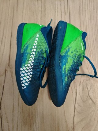 Zapatillas niño fútbol sala
