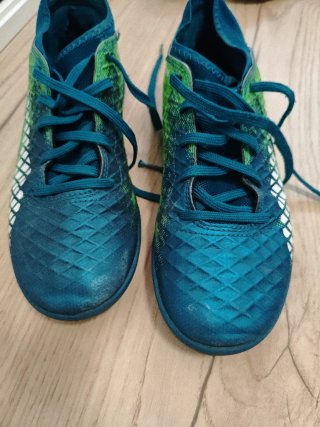 Zapatillas niño fútbol sala