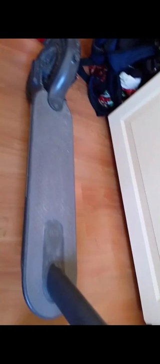 Patinete Eléctrico Xiaomi Está Alcorcón