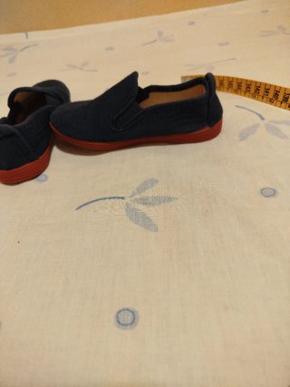 Zapatillas niño
