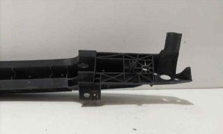 Refuerzo paragolpes delantero peugeot 206 berlina