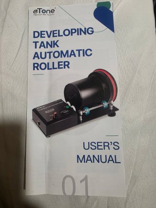 Base Rodillos Automática eTone
