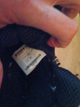 Botas de seguridad Lemaître