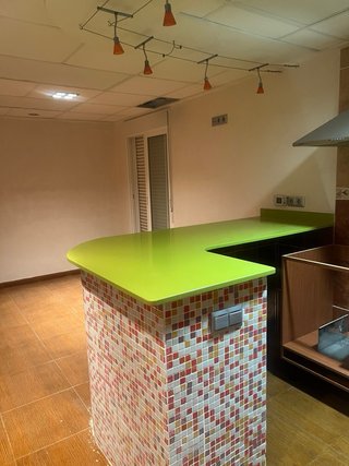 Piso en Onda  2 habitaciones  1 baño  1 balcon