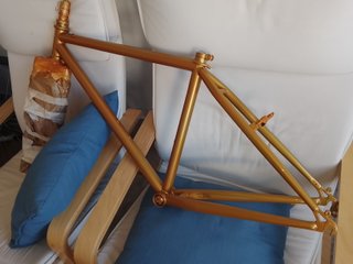 Specialized Stumpjumper Bicicleta