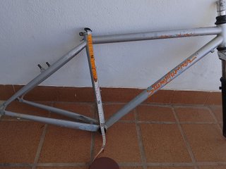 Specialized Stumpjumper Bicicleta