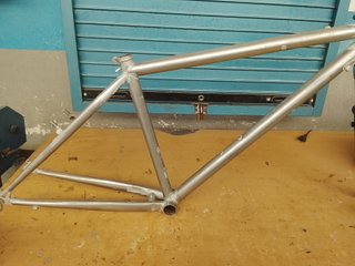 Specialized Stumpjumper Bicicleta