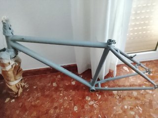 Specialized Stumpjumper Bicicleta
