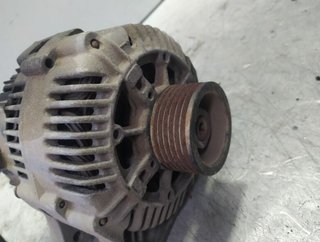 Peugeot 4938 alternador 206 fastback 1786908