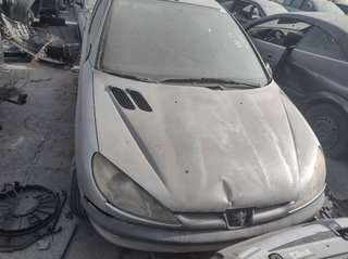 Peugeot 4938 alternador 206 fastback 1786908