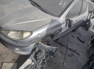 Peugeot 4938 alternador 206 fastback 1786908