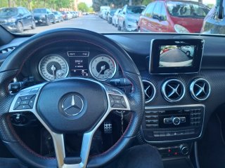 Mercedes-Benz Clase A 2013