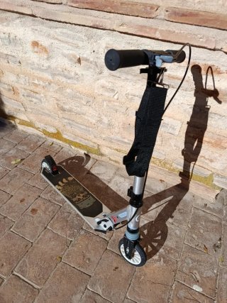 Patinete Oxelo MID 5