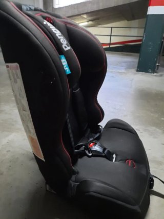 Silla de coche Grupo 1 Penguin