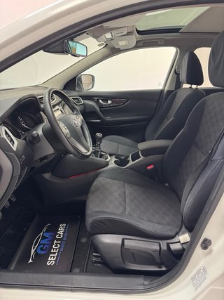 Nissan Qashqai N- Conecta / NACIONAL / impecable