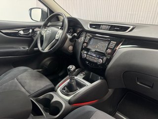 Nissan Qashqai N- Conecta / NACIONAL / impecable