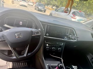 SEAT Ateca 2020 80.000