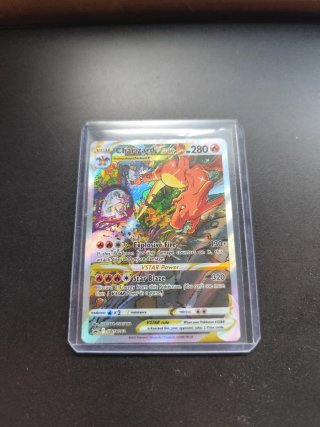 Cartas Pokémon en inglés, español y japonés