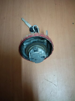 Tapón depósito y cerradura Yamaha N-MAX 2016-19