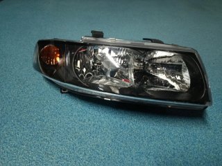 Faros Delanteros Seat León MK1 / Toledo MK2