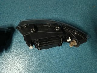 Faros Delanteros Seat León MK1 / Toledo MK2