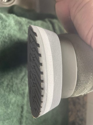 Zapatillas Scalpers verde/gris 4 usos