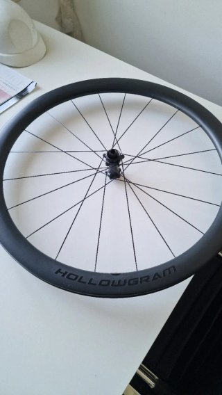 Bicicleta de carretera Cannondale, talla 56
