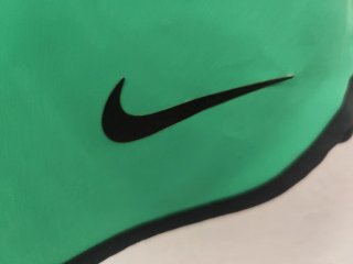 Pantalones Nike Dri-Fit Tenis Verdes