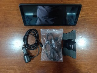 Pantalla Smart Screen Coche CarPlay
