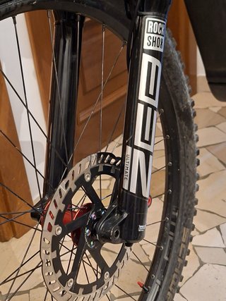 Cannondale Moterra SE 2020 E-MTB