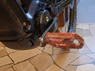 Cannondale Moterra SE 2020 E-MTB