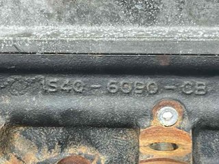 Ford 149002 1s4q6090cb culata focus berlina (cak)