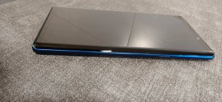 Samsung Galaxy Note 9 512GB Azul