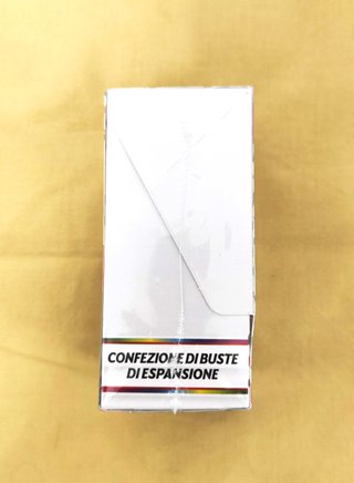 Pokemon Scarlatto Violetto 151 Box 6 Buste