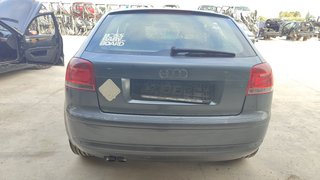 Audi A3 1.9 TDI 2003