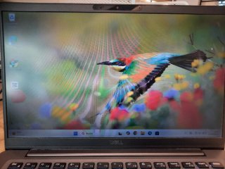 Ordenador Dell Latitude 7400 Gris