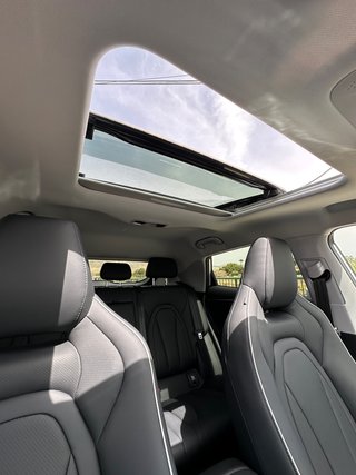 Omoda 5 EV EV 61 kWh Premium