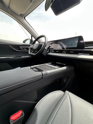 Omoda 5 EV EV 61 kWh Premium