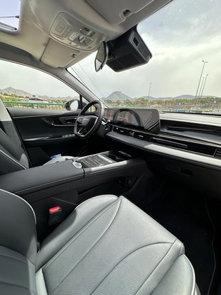 Omoda 5 EV EV 61 kWh Premium