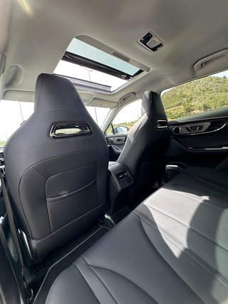 Omoda 5 EV EV 61 kWh Premium