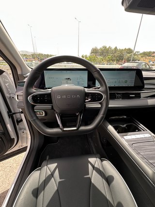 Omoda 5 EV EV 61 kWh Premium