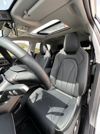Omoda 5 EV EV 61 kWh Premium