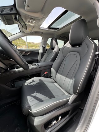 Omoda 5 EV EV 61 kWh Premium