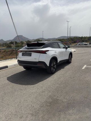 Omoda 5 EV EV 61 kWh Premium