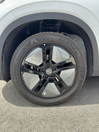 Omoda 5 EV EV 61 kWh Premium