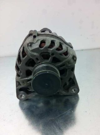 Renault 2116052905 alternador clio 1.5 mt 154672