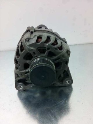 Renault 2116052905 alternador clio 1.5 mt 154672