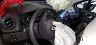 Renault 2116052905 alternador clio 1.5 mt 154672