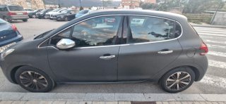 Peugeot 208 2017